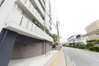 Mr.KINJO in SHANTI VAN Tsubogawa Station - 2星級