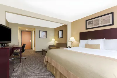 Wingate by Wyndham Dayton - Fairborn