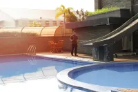Hotel Asri Plaza Asia Tasikmalaya
