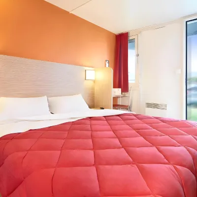 Premiere Classe Toulouse Nord - SESQUIÈRES Hotel in zona Tolosa Nord