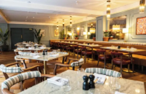 艾裏格爾山會議休閑酒店 萊特肯尼酒店