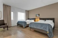 Aurora Hotel at Reykjavik-Keflavik Airport Terminal Kef Hotels in 