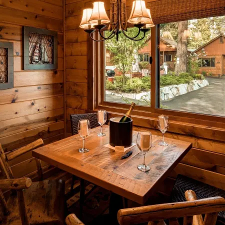 Cedar Glen Lodge