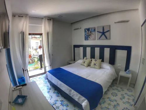 Costa Blu Hotels in Agerola