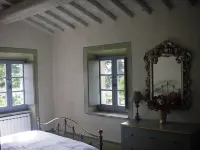 Todi - villa with swimming pool and tennis court