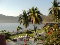 La Quinta Gran Bahía, Cuastecomates - Todo Incluido Hotels in Cihuatlan