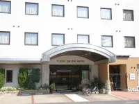 Fuchu Dai-Ichi Hotel Hotel a Jinsekikōgen