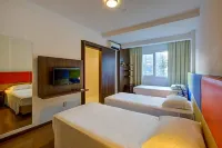 Slim Joinville by Slaviero Hotéis