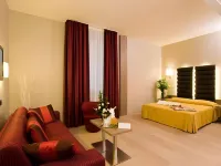 Hotel Cosmopolitan Bologna - Gym