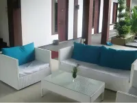 Jazz Hotel Palu