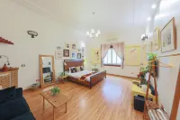 Cozy Fun Homestay 12 - Guest houses