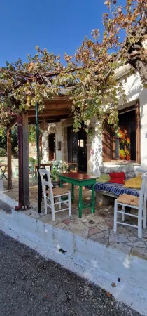 Villa Penelope Creta