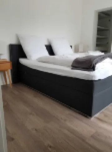 Cozy FEWO, close to the center with a beautiful view of the center