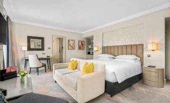 The Galmont Hotel & Spa