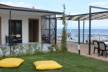 Address Küçükkuyu Отели в г. Kucukkuyu