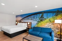 Clarion Pointe Mount Vernon - Burlington Hotels in Mount Vernon