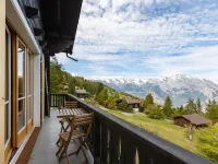 Chalet Pain Seigle Hotels in Riddes