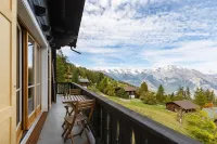 Chalet Pain Seigle