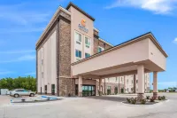 Comfort Inn & Suites North Platte I-80 Hotels in 