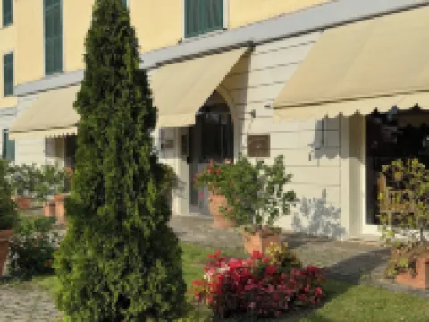 Sarzana Park Hotel Hotel di 