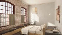 Pocketbook Hotel and Bath