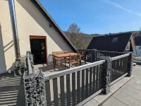 Vacation apartment on the edge of the Eifel National Park - time out in a prime location Hotels in Schleiden