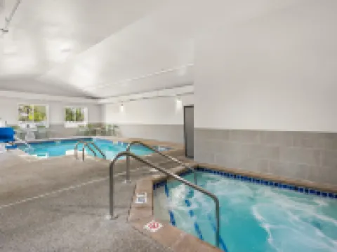 Spark by Hilton Eden Prairie Hotels in Eden Prairie