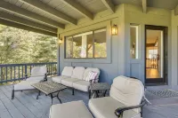 Lake Views, Game Room, Decks, 3 Ks, 2 Qs, 6 Baths! - parking