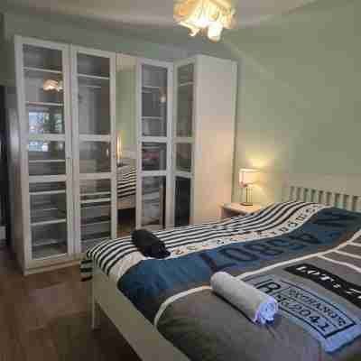 Imperial Rabat- make it yours Rooms