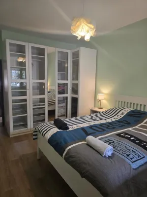 Imperial Rabat- make it yours Hoteller i Quartier Administratif