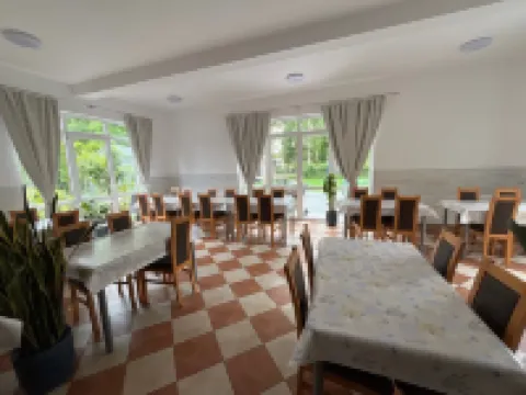 Pokoje Alina Hotels in Grzybowo