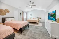 2 Bedroom Vilano Beach Townhome - 4101