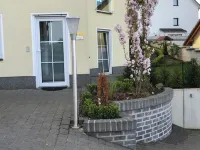 Quiet 3-star apartment in a top forest location and 5 minutes to LGS 2018 Hotels in der Nähe von Kath. Kirchengemeinde St. Bonifatius Aarbergen-Michelbach