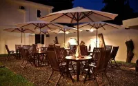 Cleon Villas Pension