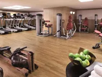 Makkah Clock Royal Tower, A Fairmont Hotel