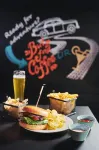 Moxy Warsaw City