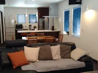 아반티 샬레 하쿠바