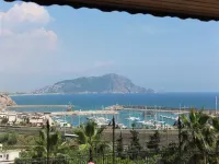 Illusion Beach ClubHotel Only Adult - Bjergudsigt