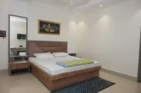 Manyavar Guest House