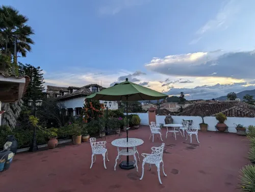 Hotel Jovel - 4 estrellas