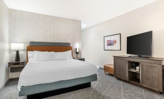 Hampton Inn Eufaula
