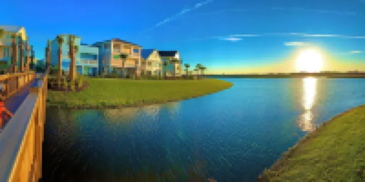 Up to Scale with Margaritas