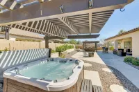 Home w/ Hot Tub & Outdoor Space in Queen Creek! - Homestays