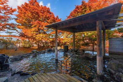 フィットネス&レクリエーション施設 まかど観光ホテルの写真