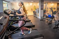 SERHS Natal Grand Hotel & Resort - palestra