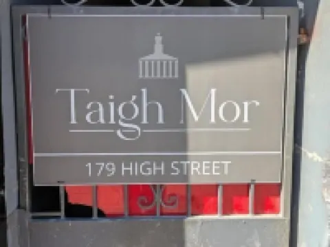 Taigh Mor Hotels in Elgin