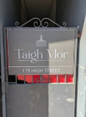 Taigh Mor Hotels in 