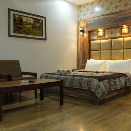Park Hotel Gilgit
