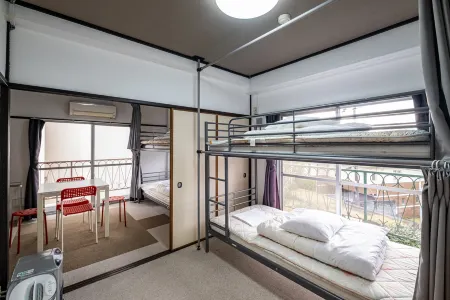 Guest House Yamatoso Отели рядом со станцией JR Usami Station