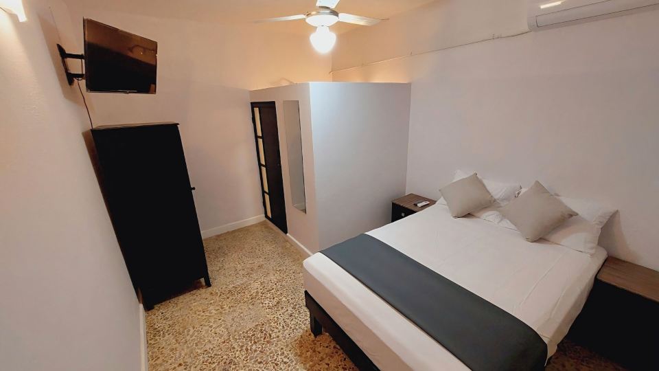 Casa de Huéspedes Juanita